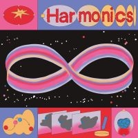 Joe Goddard - Harmonics ryhmässä ME SUOSITTELEMME / Perjantain julkaisut / Fredag den 12:e Juli 2024 @ Bengans Skivbutik AB (5539071)