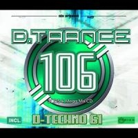 Various - D.Trance 106 ryhmässä CD @ Bengans Skivbutik AB (5539084)