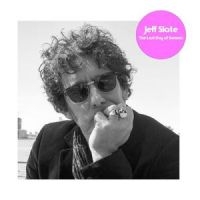 Slate Jeff - The Last Day Of Summer ryhmässä CD @ Bengans Skivbutik AB (5539088)