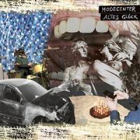 Modecenter - Altes Glück ryhmässä VINYYLI @ Bengans Skivbutik AB (5539098)