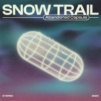 Snow Trail - Abandoned Capsule ryhmässä VINYYLI @ Bengans Skivbutik AB (5539112)