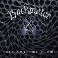 Backwater - Take Extreme Forms ryhmässä CD @ Bengans Skivbutik AB (5539119)