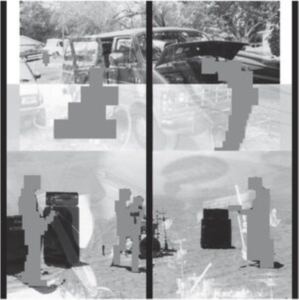 Red Scare The - Smoky Mountain High (Deluxe Edition ryhmässä ME SUOSITTELEMME / Perjantain julkaisut / Fredag den 14:e Juni 2024 @ Bengans Skivbutik AB (5539149)