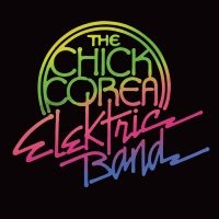 Corea Chick Elektric Band - Chick Corea Elektric Band ryhmässä VINYYLI @ Bengans Skivbutik AB (5539151)