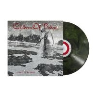 Children Of Bodom - Halo Of Blood ryhmässä VINYYLI @ Bengans Skivbutik AB (5539159)