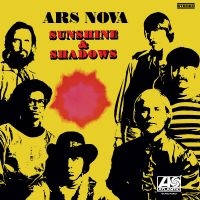 Ars Nova - Sunshine & Shadows (Pink Vinyl) ryhmässä VINYYLI @ Bengans Skivbutik AB (5539176)