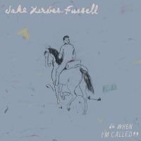 Fussell Jake Xerxes - When I'm Called ryhmässä CD @ Bengans Skivbutik AB (5539185)