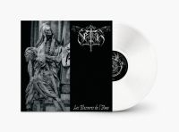 Seth - Les Blessures De L'ame (Clear Vinyl ryhmässä VINYYLI / Myydyimmät @ Bengans Skivbutik AB (5539200)