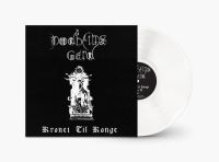 Dödheimsgard - Kronet Til Konge (White Vinyl Lp) ryhmässä VINYYLI / Myydyimmät @ Bengans Skivbutik AB (5539203)
