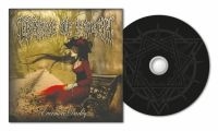 Cradle Of Filth - Evermore Darkly ryhmässä CD @ Bengans Skivbutik AB (5539208)
