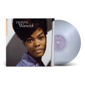 Dionne Warwick - Now Playing ryhmässä Övrigt /  @ Bengans Skivbutik AB (5539211)
