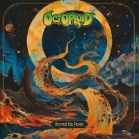 Octoploid - Beyond The Aeons ryhmässä CD @ Bengans Skivbutik AB (5539215)