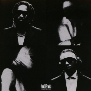 Future & Metro Boomin - We Still Don't Trust You ryhmässä Övrigt /  @ Bengans Skivbutik AB (5539237)
