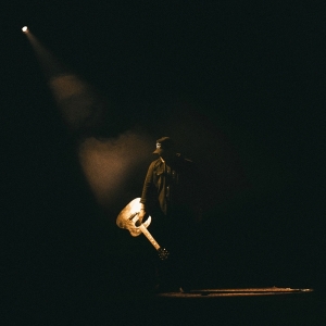 Marlowe Kameron - Keepin' The Lights On ryhmässä Övrigt /  @ Bengans Skivbutik AB (5539239)