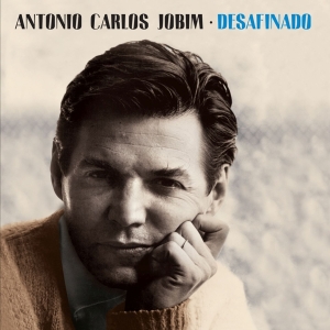 Antonio Carlos Jobim - Desafinado ryhmässä Övrigt /  @ Bengans Skivbutik AB (5539272)