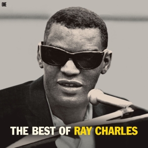 Ray Charles - The Best Of Ray Charles ryhmässä VINYYLI / Jazz,Pop-Rock @ Bengans Skivbutik AB (5539278)