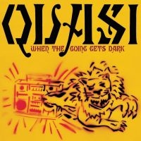 Quasi - When The Going Gets Dark (Re-Issue ryhmässä VINYYLI @ Bengans Skivbutik AB (5539283)