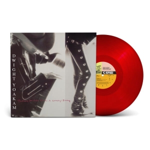 Dwight Yoakam - Buenas Noches From A Lonely Ro ryhmässä VINYYLI @ Bengans Skivbutik AB (5539299)