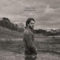 Lee Amos - Transmissions ryhmässä CD @ Bengans Skivbutik AB (5539309)