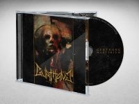 Gurthang - Martyrium ryhmässä CD @ Bengans Skivbutik AB (5539321)