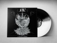 Ende - L'aube Des Anathèmes (Half White/Bl ryhmässä VINYYLI @ Bengans Skivbutik AB (5539326)