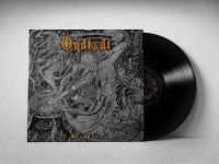 Ondfødt - Hexkonst (Black Vinyl Lp) ryhmässä VINYYLI @ Bengans Skivbutik AB (5539327)