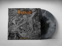 Ondfødt - Hexkonst (Black/Silver Swirl Vinyl ryhmässä VINYYLI / Finsk Musik,Hårdrock @ Bengans Skivbutik AB (5539328)