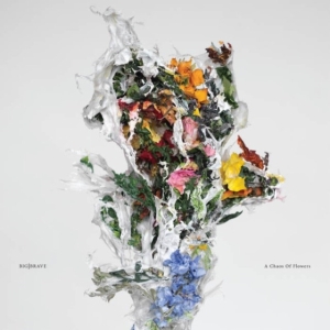 Big|Brave - A Chaos Of Flowers (Indie Exclusive ryhmässä VINYYLI / Hårdrock @ Bengans Skivbutik AB (5539330)