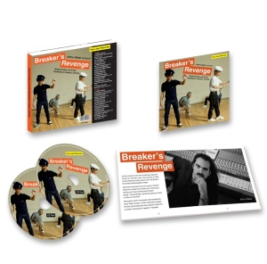 Baker Arthur - Arthur Baker Presents Breakers Revenge Classics 70-84 (2CD) ryhmässä CD @ Bengans Skivbutik AB (5539355)