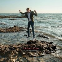 Ross Adam - Littoral Zone ryhmässä CD @ Bengans Skivbutik AB (5539365)