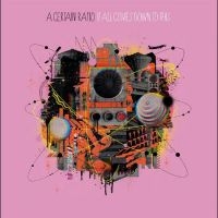 A Certain Ratio - It All Comes Down To This ryhmässä VINYYLI @ Bengans Skivbutik AB (5539368)