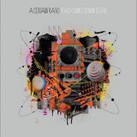 A Certain Ratio - It All Comes Down To This ryhmässä CD @ Bengans Skivbutik AB (5539369)