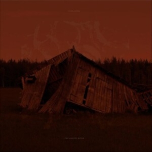 Cult Of Luna - Raging River The (Black & White Vin ryhmässä VINYYLI / Hårdrock @ Bengans Skivbutik AB (5539383)