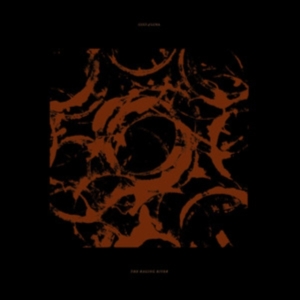 Cult Of Luna - Raging River The (Black Vinyl Lp) ryhmässä VINYYLI @ Bengans Skivbutik AB (5539385)