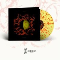 Cult Of Luna - Raging River The (Splatter Vinyl Lp ryhmässä VINYYLI / Hårdrock @ Bengans Skivbutik AB (5539387)