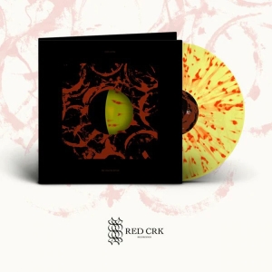 Cult Of Luna - Raging River The (Splatter Vinyl Lp ryhmässä VINYYLI @ Bengans Skivbutik AB (5539387)