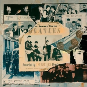The Beatles - Anthology 1 ryhmässä CD / Pop-Rock @ Bengans Skivbutik AB (553939)