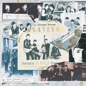 The Beatles - Anthology 1 ryhmässä CD / Pop-Rock @ Bengans Skivbutik AB (553939)