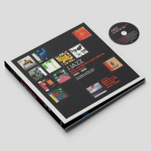 Higgins Tony - J Jazz - Free And Modern Jazz Album ryhmässä ME SUOSITTELEMME / Perjantain julkaisut / Fredag den 5:e Juli 2024 @ Bengans Skivbutik AB (5539400)