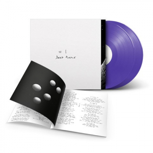 Deep Purple - =1 (2Lp Purple Vinyl) ryhmässä VINYYLI @ Bengans Skivbutik AB (5539408)
