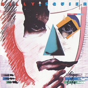 Billy Squier - Signs Of Life ryhmässä Övrigt /  @ Bengans Skivbutik AB (5539464)