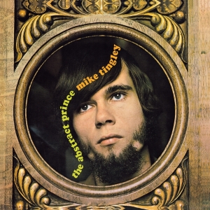 Mike Tingley - The Abstract Prince ryhmässä Övrigt /  @ Bengans Skivbutik AB (5539465)