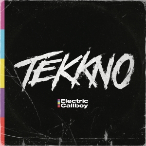 Electric Callboy - Tekkno ryhmässä Övrigt /  @ Bengans Skivbutik AB (5539468)
