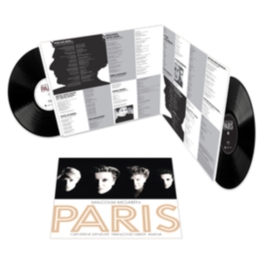 Mclaren Malcolm - Paris ryhmässä VINYYLI @ Bengans Skivbutik AB (5539474)