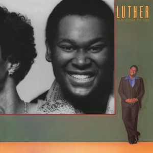 Luther - This Close To You ryhmässä Övrigt /  @ Bengans Skivbutik AB (5539483)