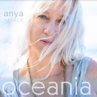 Hinkle Anya - Oceania ryhmässä CD @ Bengans Skivbutik AB (5539493)