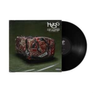 Loyle Carner - Live Lp ryhmässä VINYYLI @ Bengans Skivbutik AB (5539495)
