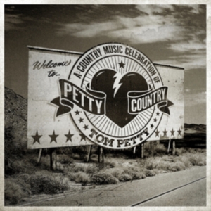 Various Artists - Petty Country: A Country Music Celebration of Tom Petty ryhmässä ME SUOSITTELEMME / Perjantain julkaisut / Fredag den 21:a Juni 2024 @ Bengans Skivbutik AB (5539526)