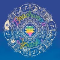 Beachwood Sparks - Across The River Of Stars ryhmässä CD @ Bengans Skivbutik AB (5539528)