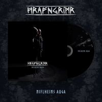 Hrafngrimr - Niflheims Auga (Digisleeve) ryhmässä CD @ Bengans Skivbutik AB (5539537)
